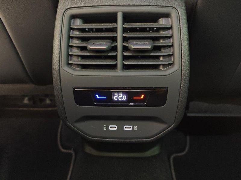 CUPRA Formentor 1.4 e-Hybrid DSG