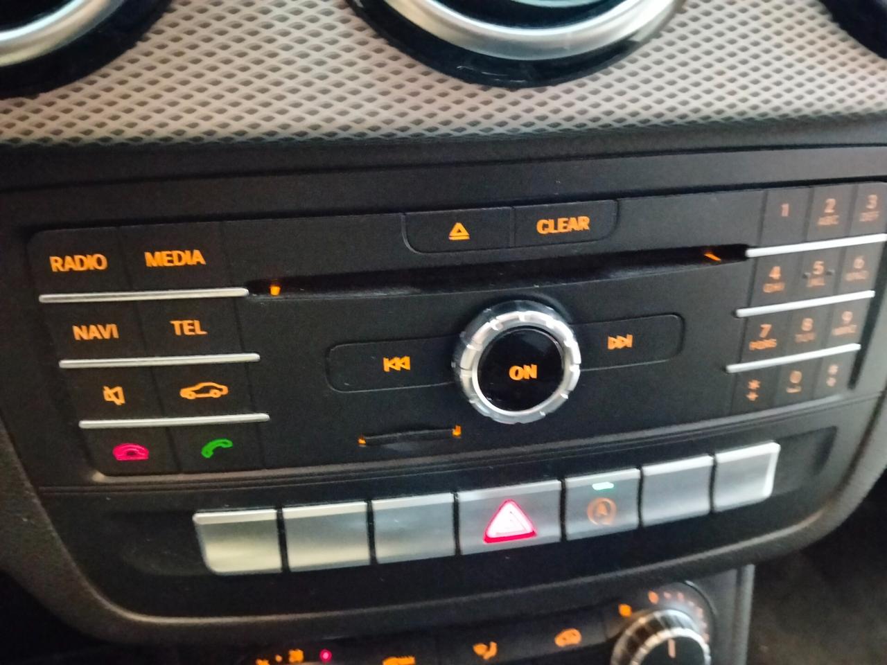 Mercedes-benz A 180 CDI Sport