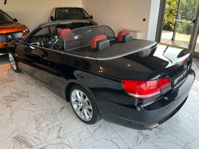 BMW 330 d Cabrio Futura 231cv StepTronic