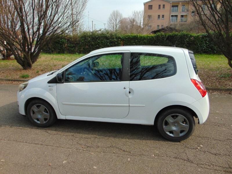 RENAULT Twingo 2ª serie Twingo 1.2 16V Night&Day