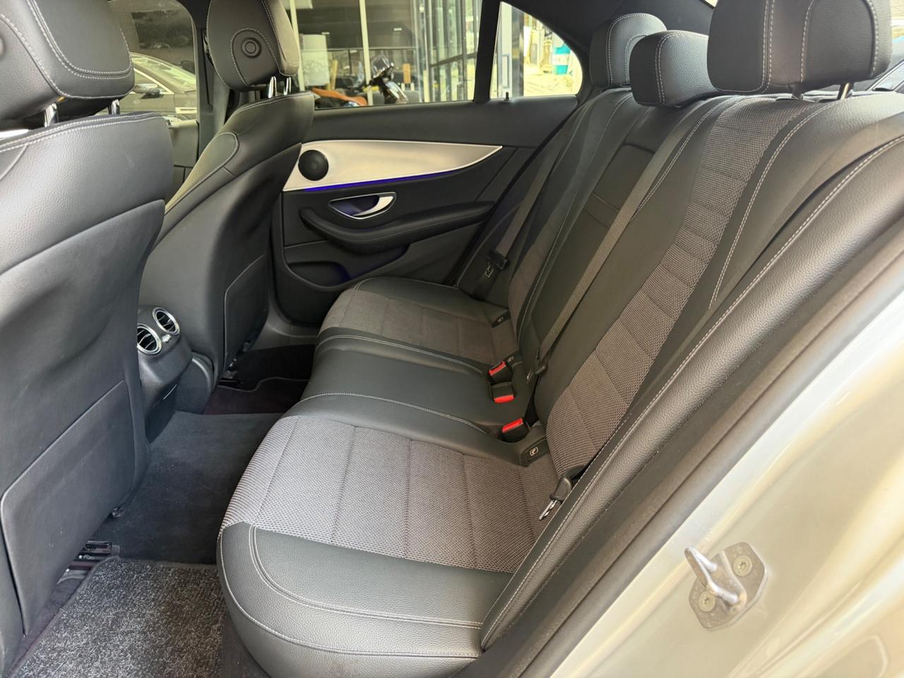 Mercedes-benz E 220 d Auto Premium Plus 2017