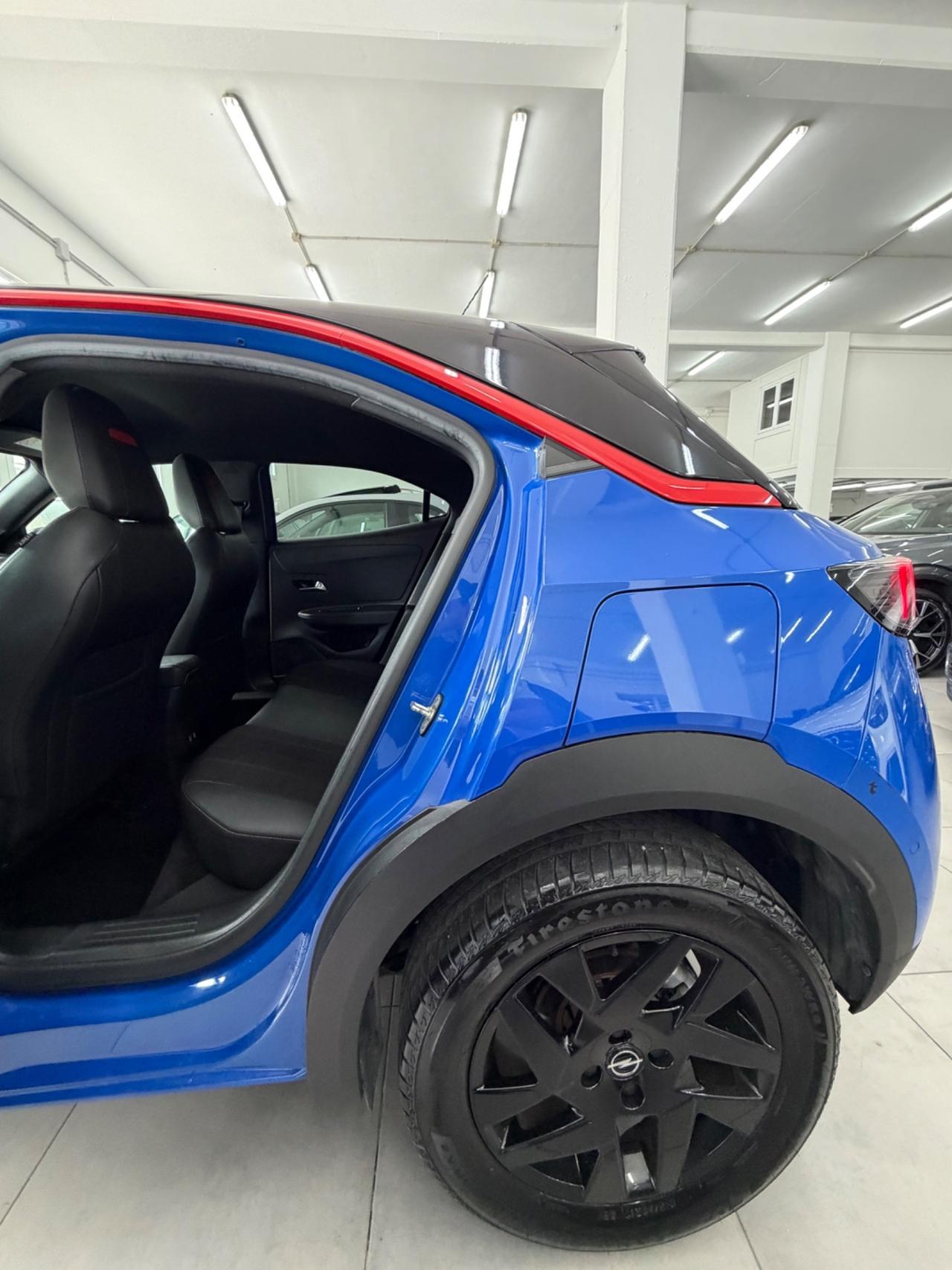 Opel Mokka 1.5 diesel Ultimate FINANZIABILE