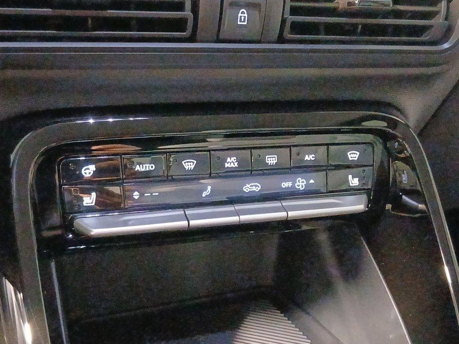 CITROEN C3 4ª serie - C3 Hybrid 110 e-DCS6 Plus