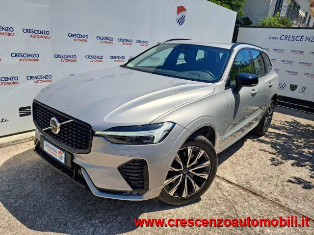 VOLVO XC60 B4 Diesel ibrida - Plus Dark
