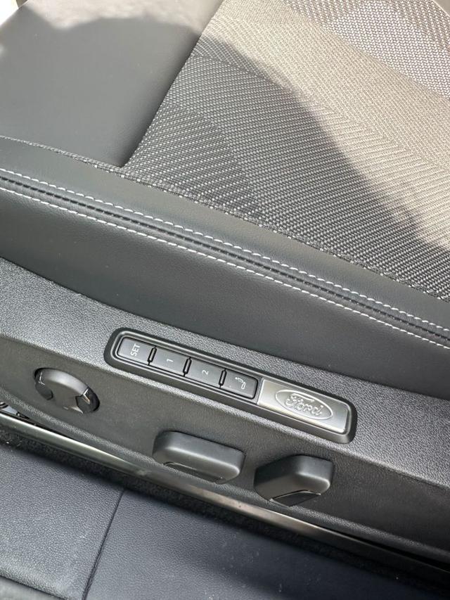 FORD Explorer -E Extended Range Explorer 204 CV