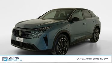 PEUGEOT 3008 1.2 hybrid GT 136cv e-dcs6