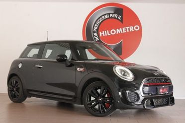 MINI John Cooper Works 2.0 John Cooper Works unipro