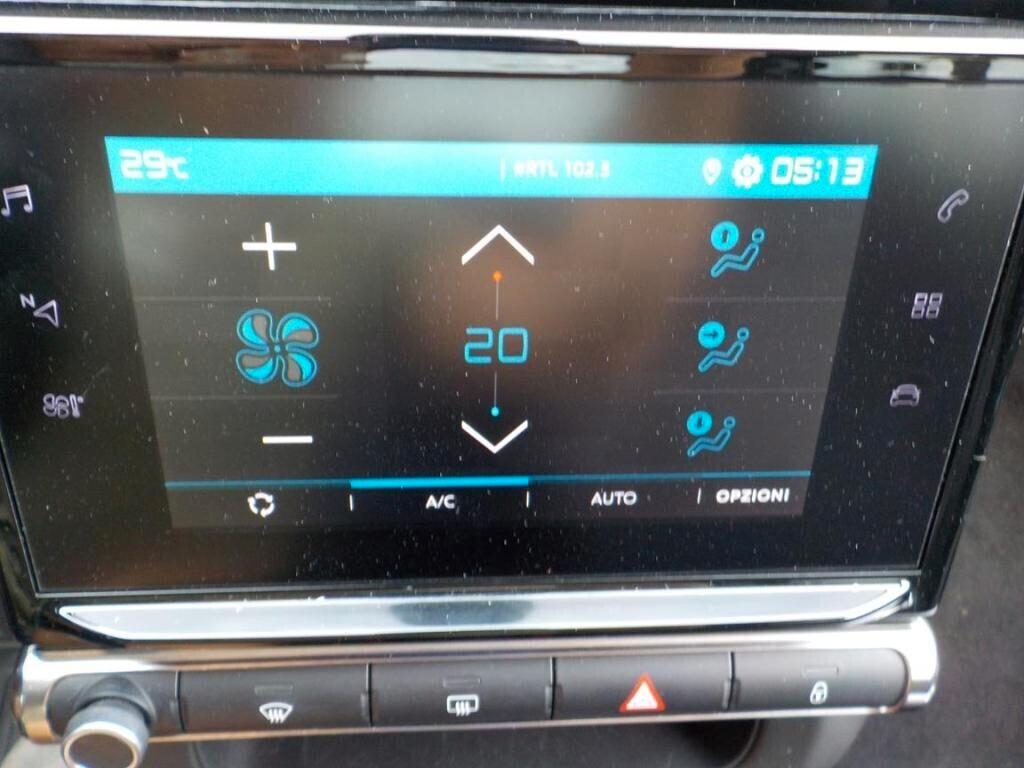 Citroen C3 PureTech 83 S&S Max