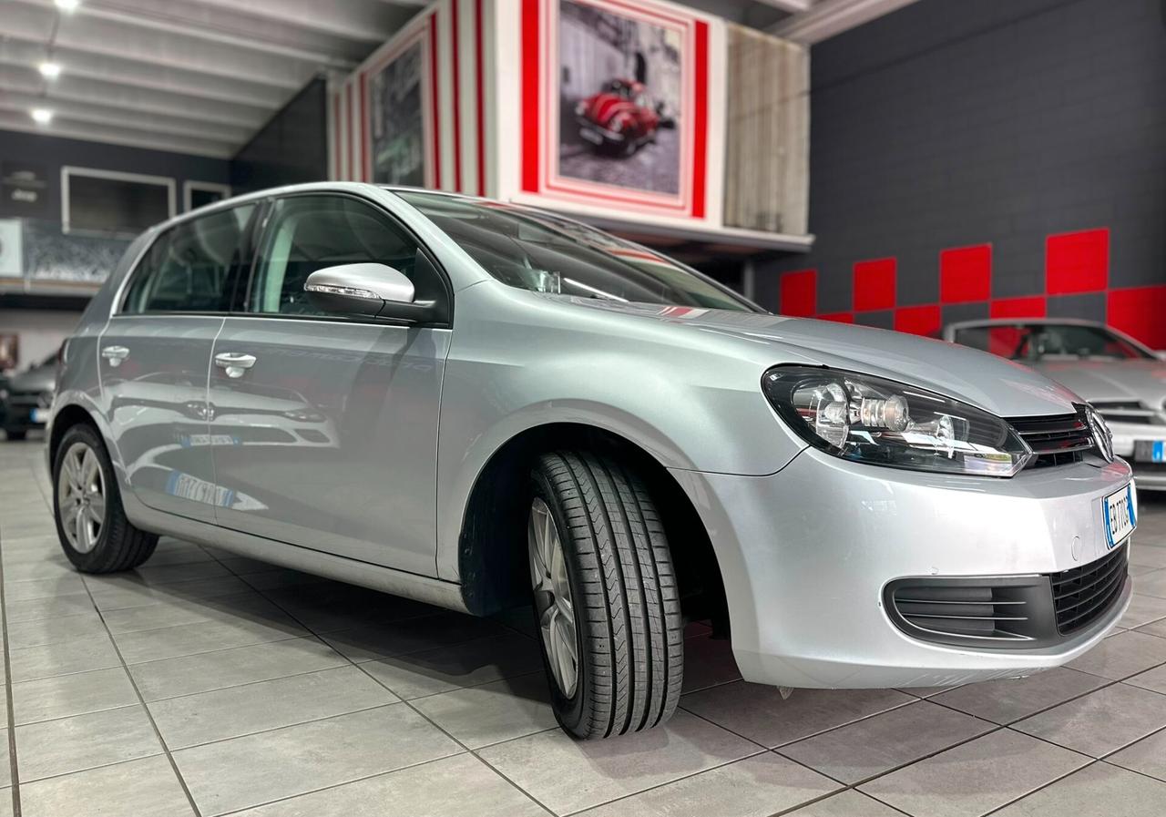 Volkswagen Golf 1.2 TSI 5p. Comfortline