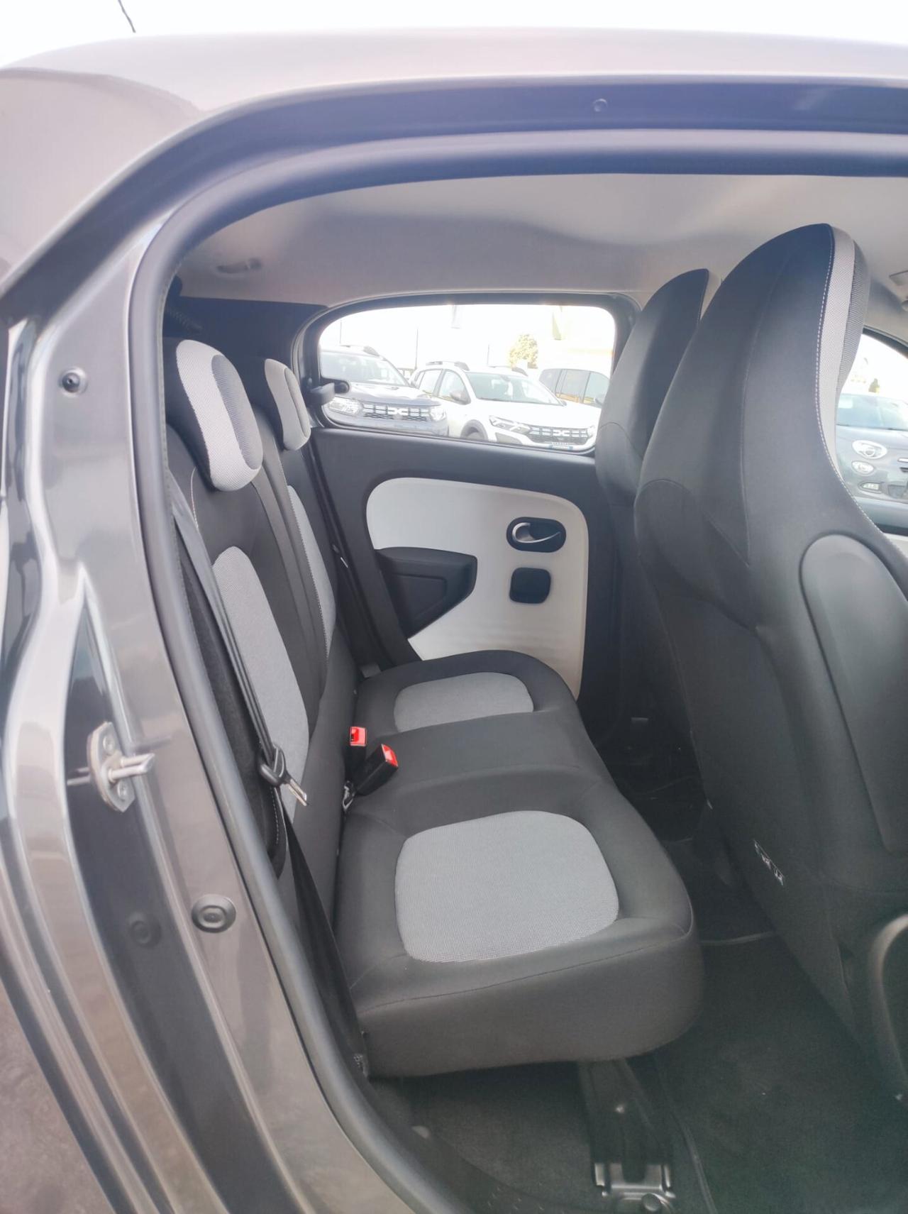 Renault Twingo Electric Zen