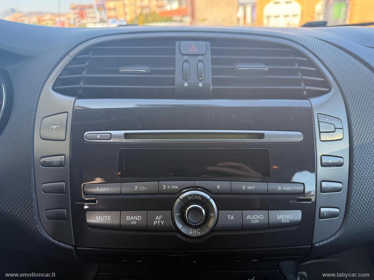 FIAT Bravo 1.6 MJT 120 CV Emotion - 2008