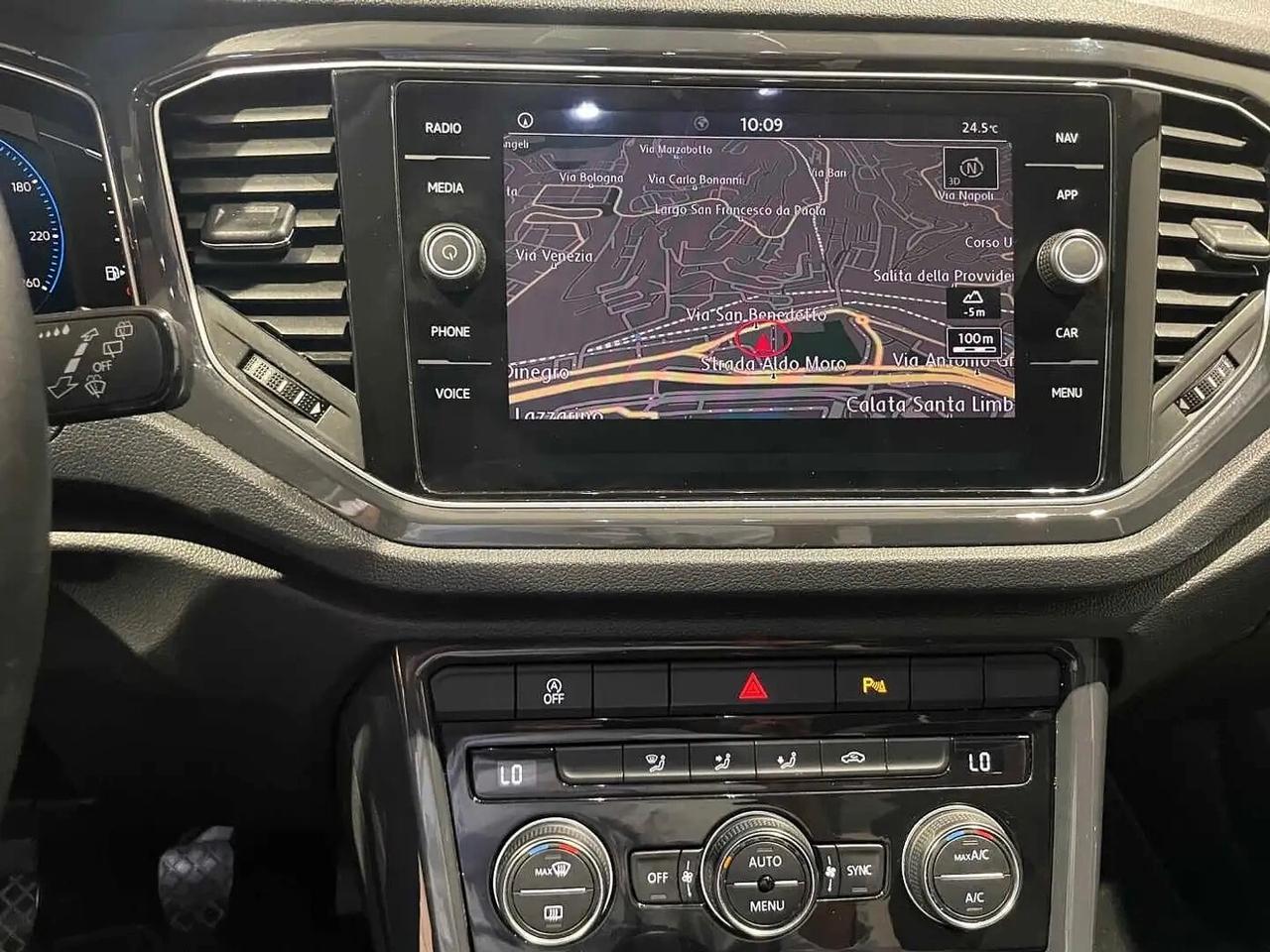 Volkswagen T-Roc 1.5 TSI ACT Advanced 150CV