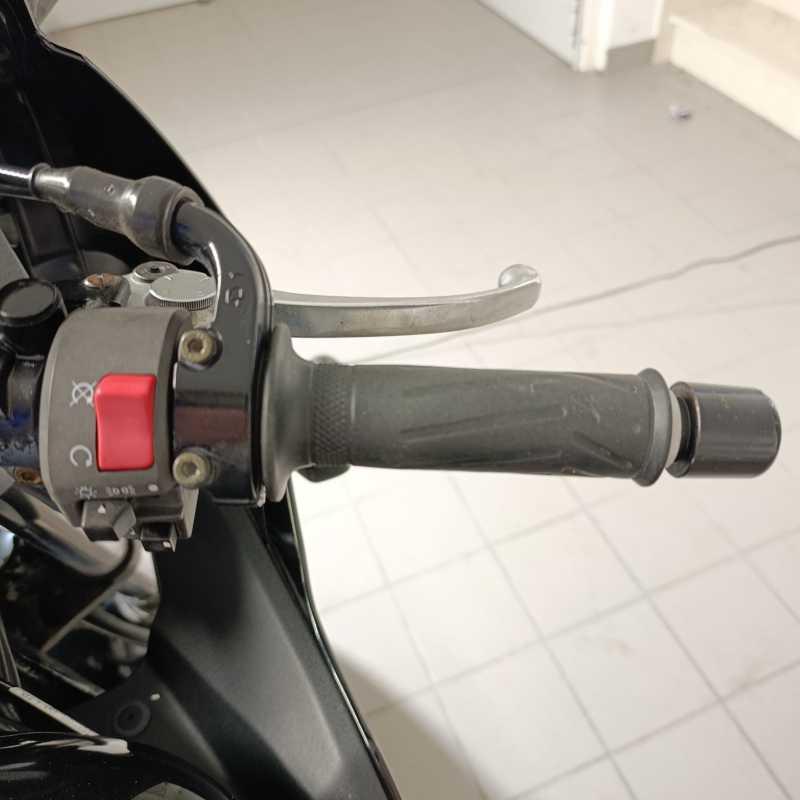 Yamaha FZS 600 Fazer - 2000