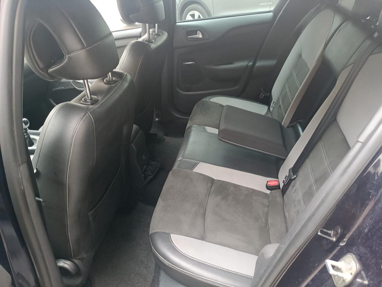 Ds DS4 4 BlueHDi 120 S&S So Chic