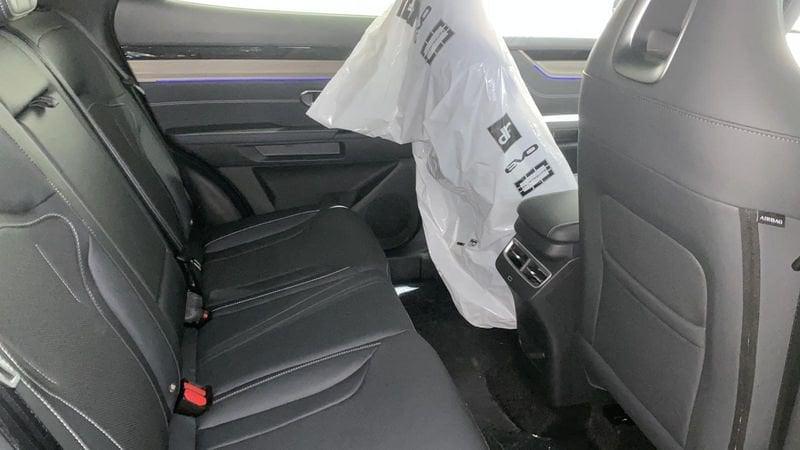 SPORTEQUIPE Sportequipe 6 GT Sportequipe 6 GT 1.5 Turbo DCT GPL