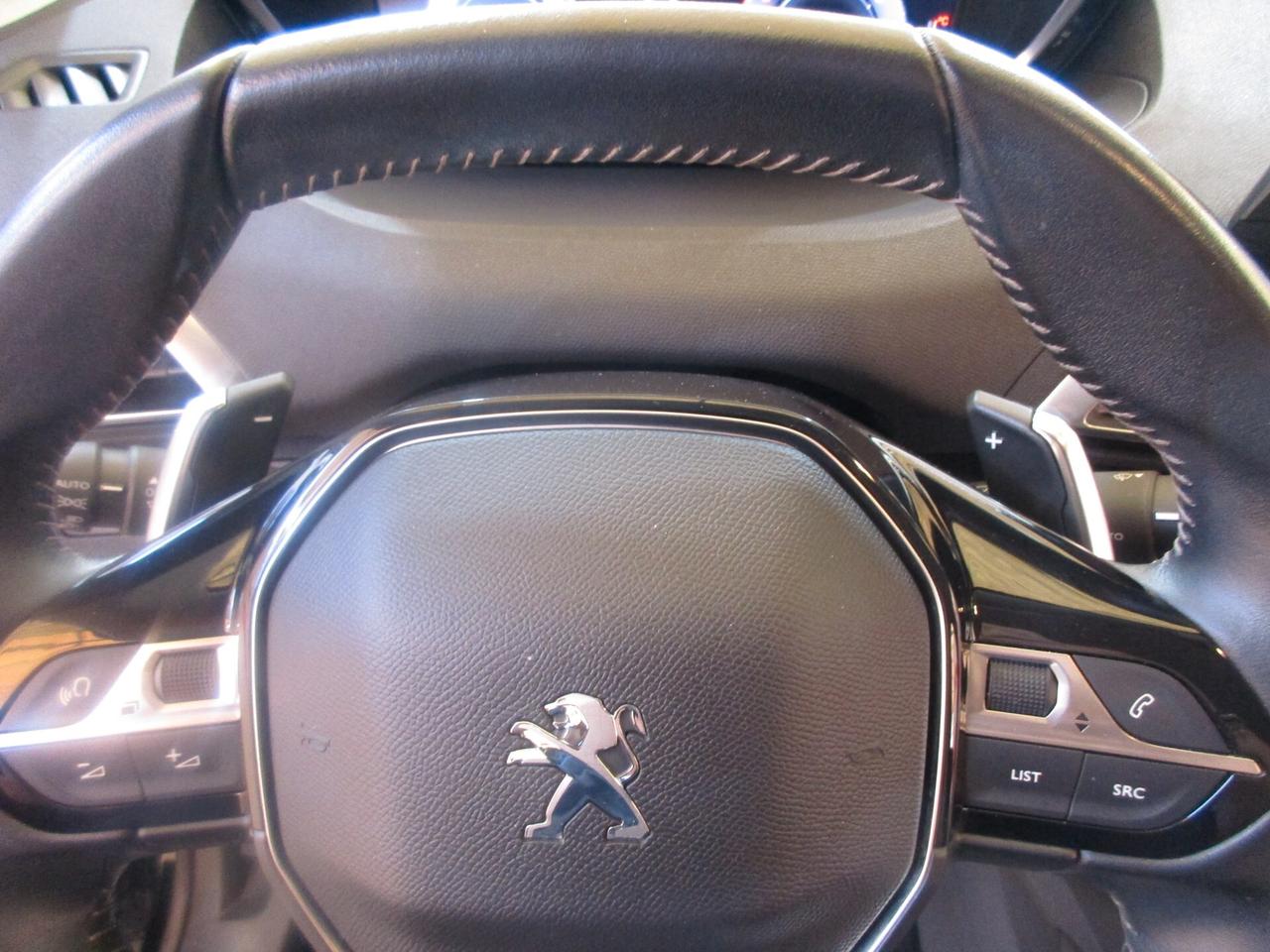 Peugeot 3008 BlueHDi 130 S&S EAT8 Active Business