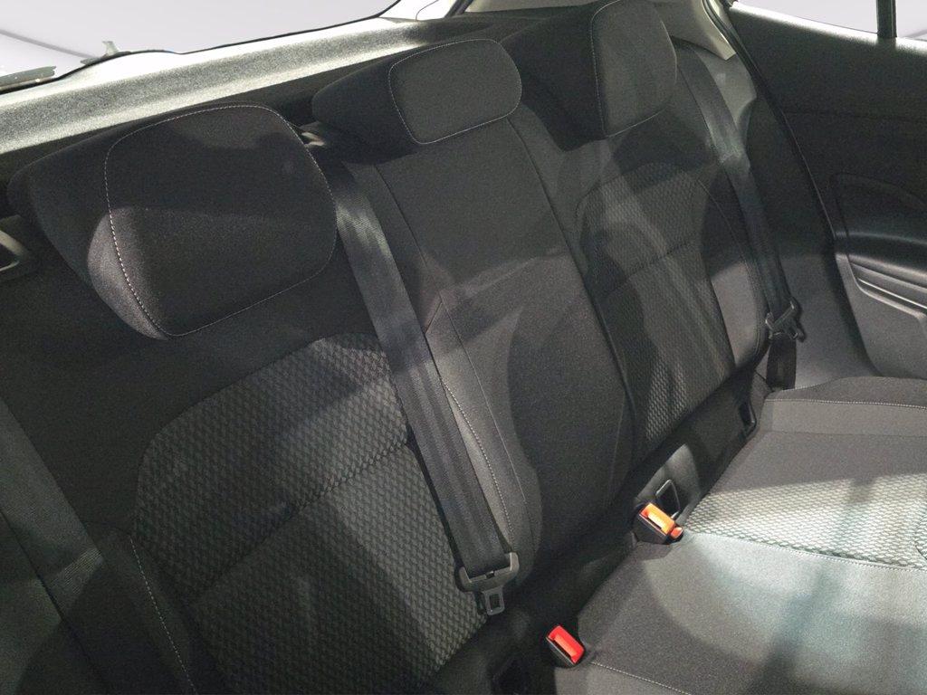 SKODA Fabia 1.0 tsi evo style 95cv del 2023