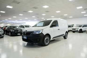 Renault Express Van 1.3 TCe Fap 100cv