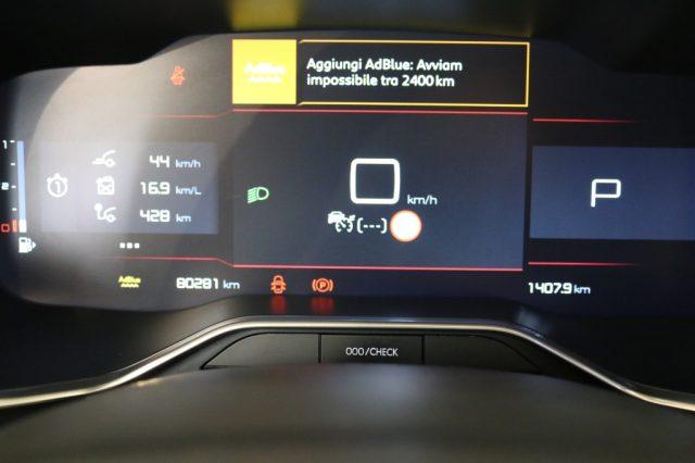 CITROEN C5 Aircross BlueHDi 130 S&S EAT8 Shine