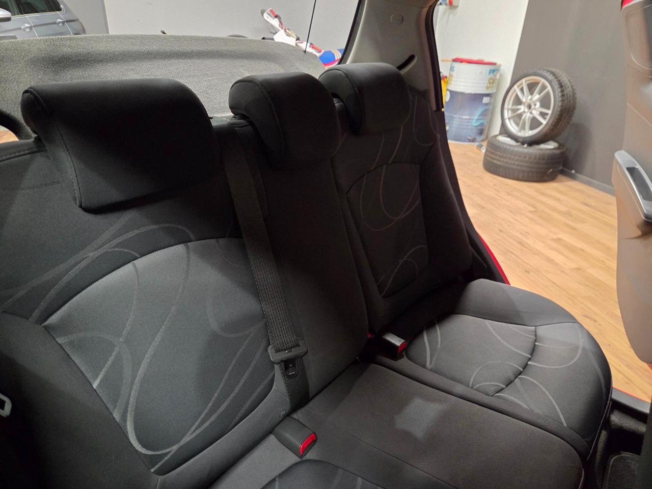 Chevrolet Spark 1.0 ecologic Gpl