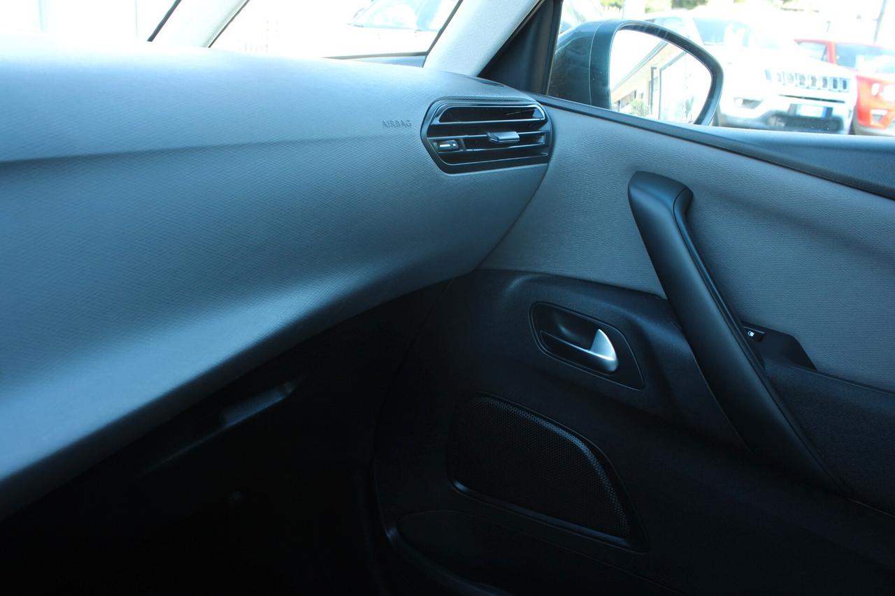 Citroen C4 Picasso BlueHDi 120 S&S Live