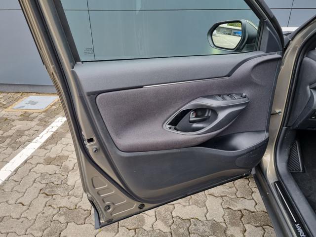 TOYOTA Yaris Cross 1.5 Hybrid 130 CV 5p. E-CVT Trend