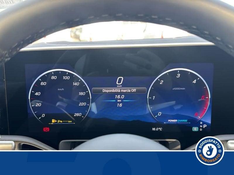 Mercedes-Benz GLE Nuovo 350d 4Matic Coupé AMG Line Premium
