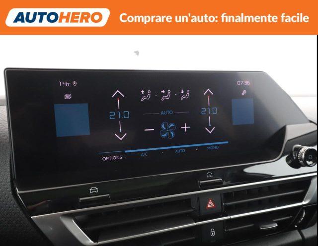 CITROEN C4 BlueHDi 130 S&S EAT8 Shine