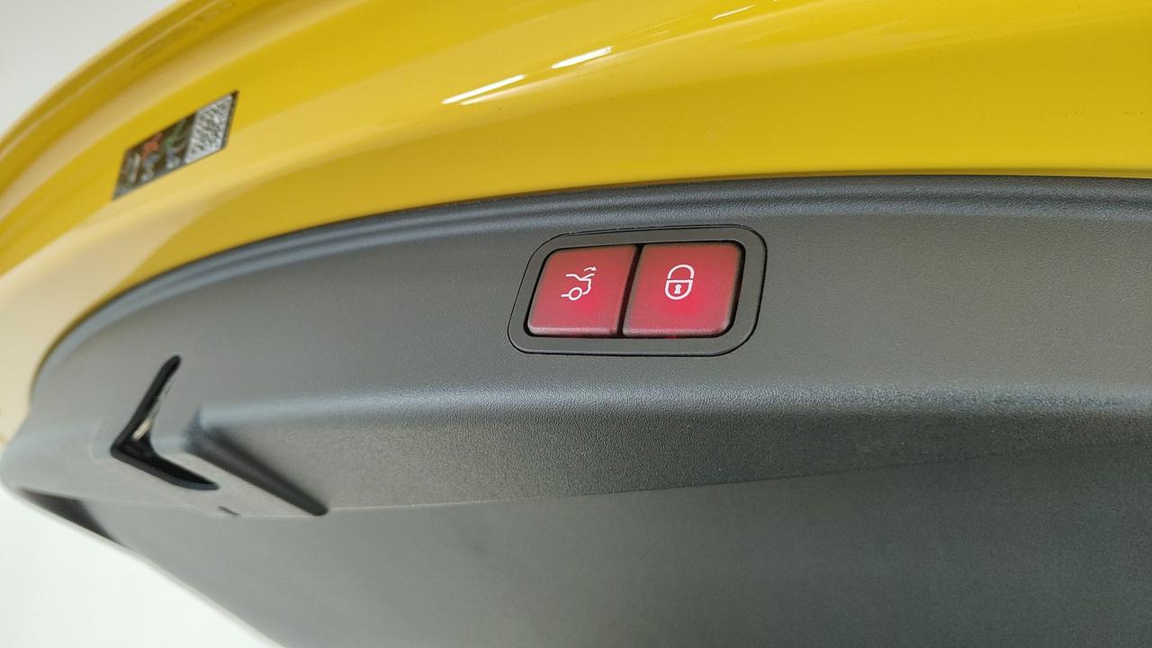 Mercedes-Benz AMG GT 63 Premium Plus 4matic+ auto