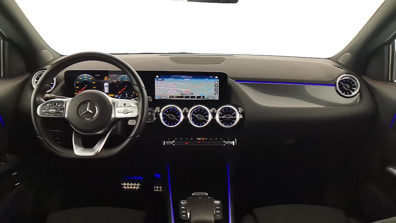 Mercedes-Benz GLA-H247 2020 - GLA 200 d Premium auto