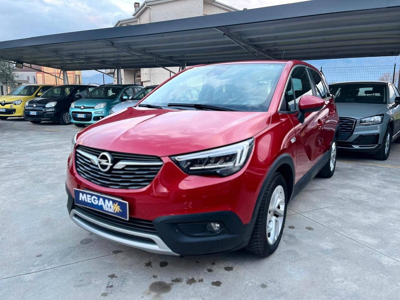 Opel Crossland Crossland X 1.5 ECOTEC D 102 CV Start&Stop Innovation