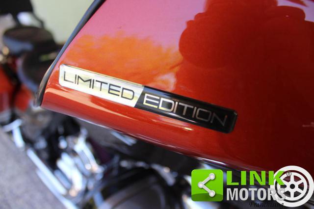 HARLEY-DAVIDSON CVO Road Glide LIMITED