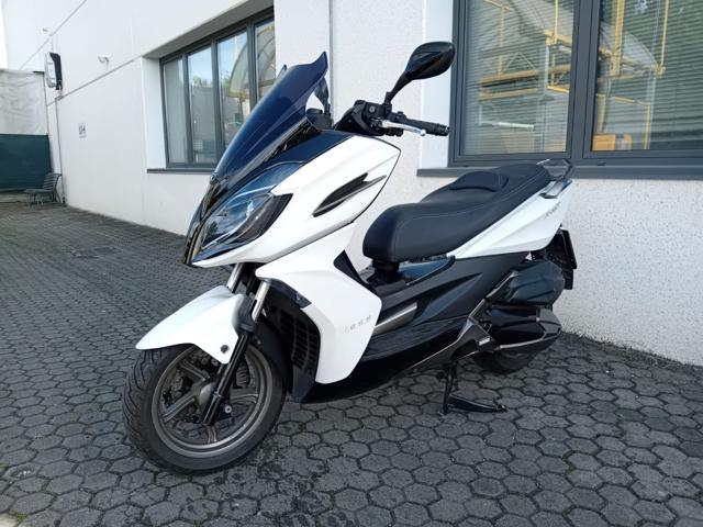 KYMCO K-XCT 300i IN PRONTA CONSEGNA