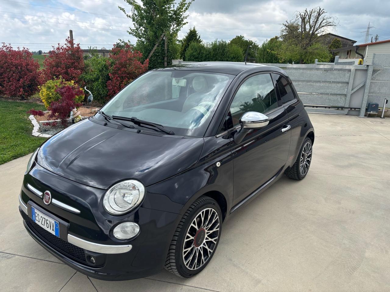 Fiat 500 1.3 Multijet 16V 95 CV Lounge