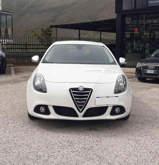 ALFA ROMEO Giulietta 1.6 JTDm-2 105 CV Distinctive SCONTO ROTTAMAZIONE