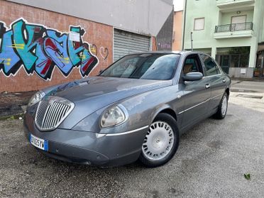 Lancia Thesis 2.4 JTD Executive D’epoca Full Perfetta