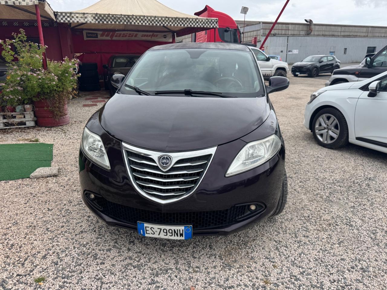 Lancia Ypsilon 1.3 MJT 16V 95 CV 5 porte S&S Platinum