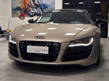 Audi R8 Spyder 5.2 V10 FSI quattro CARBOCERAMICA - SCARICO - FATTURE!!