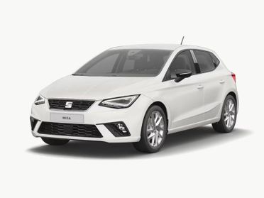 Seat Ibiza 1.0 ecotsi fr 95cv