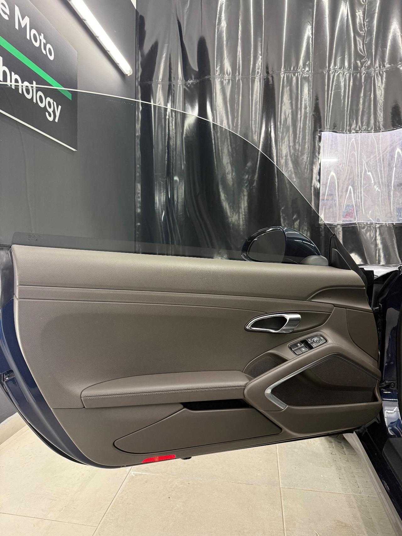 Porsche 911 3.0 Carrera Coupé