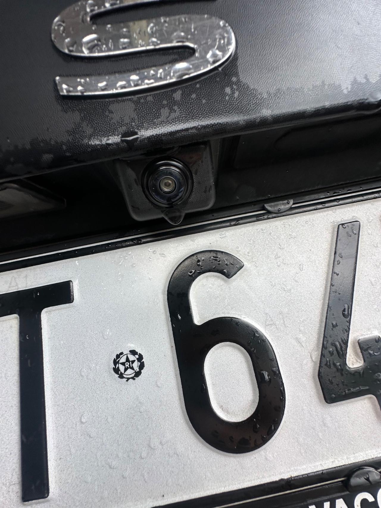 Dacia Duster 1.6 SCe GPL 4x2 Techroad