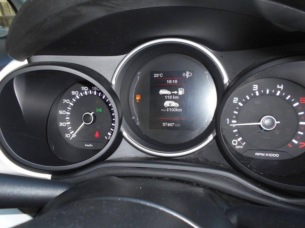 Fiat 500L 1.3 Multijet Mirror