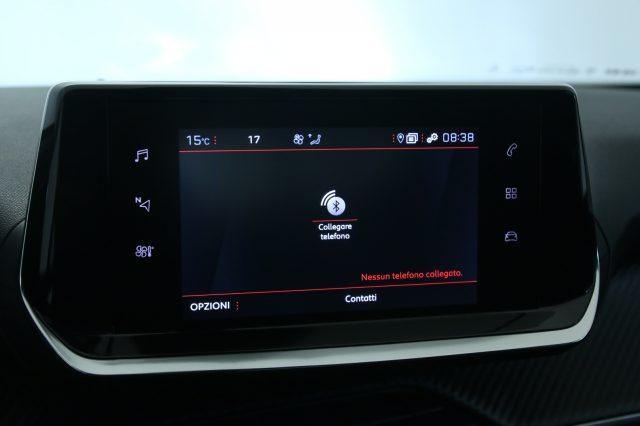 PEUGEOT 2008 PureTech 100 S&S Allure *SCONTO IMMEDIATO*