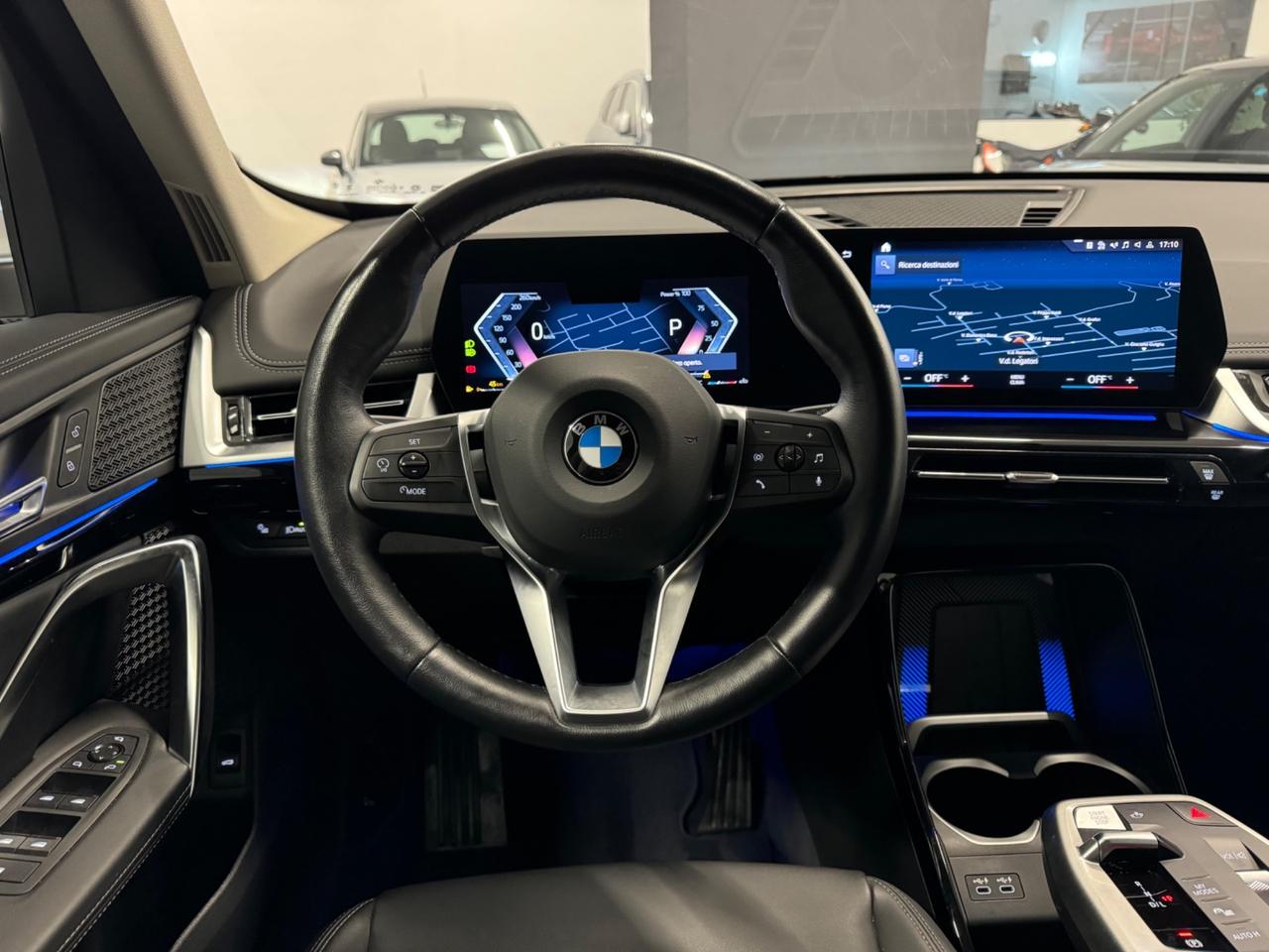 Bmw X1 sDrive 18d xLine IVA ESPOSTA! PROMO!