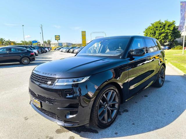 LAND ROVER Range Rover Sport 3.0D l6 249 CV Dynamic HSE
