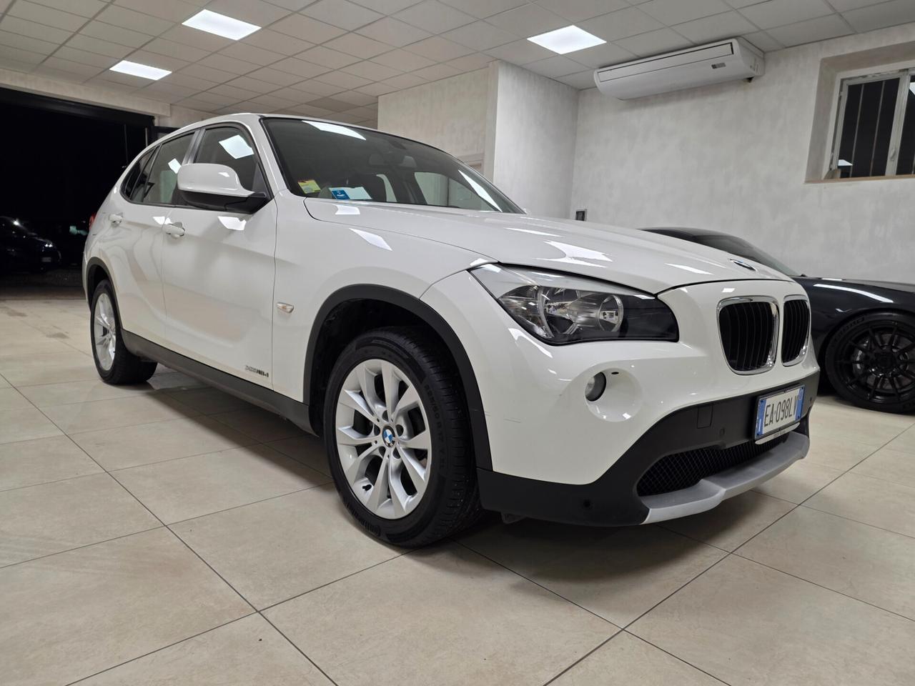 Bmw X1 xDrive18d Attiva