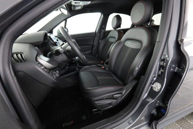 FIAT 500X 500X 1.3 T4 150cv DCT E6D SPORT