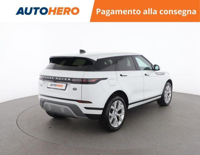 LAND ROVER Range Rover Evoque 2.0D I4 240 CV AWD Auto S