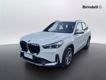 BMW X1 (U11) - X1 sDrive 18i