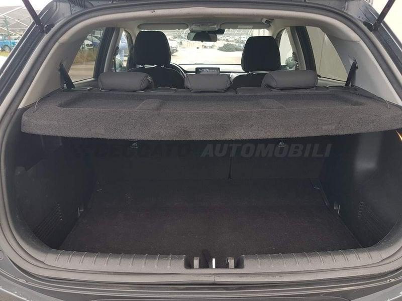 KIA Stonic Stonic 1.0 t-gdi mhev Style 100cv mt